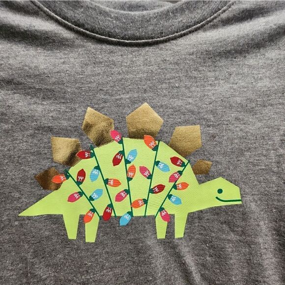 Nwt Boy's Christmas Holiday Clothes Bundle,  Size 12 months - Picture 8 of 9